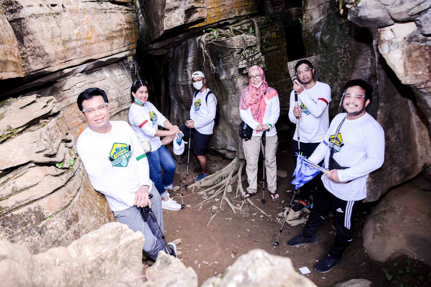 Evaluasi dan Upskilling COMMEL & CSR PT Pertamina (Persero)