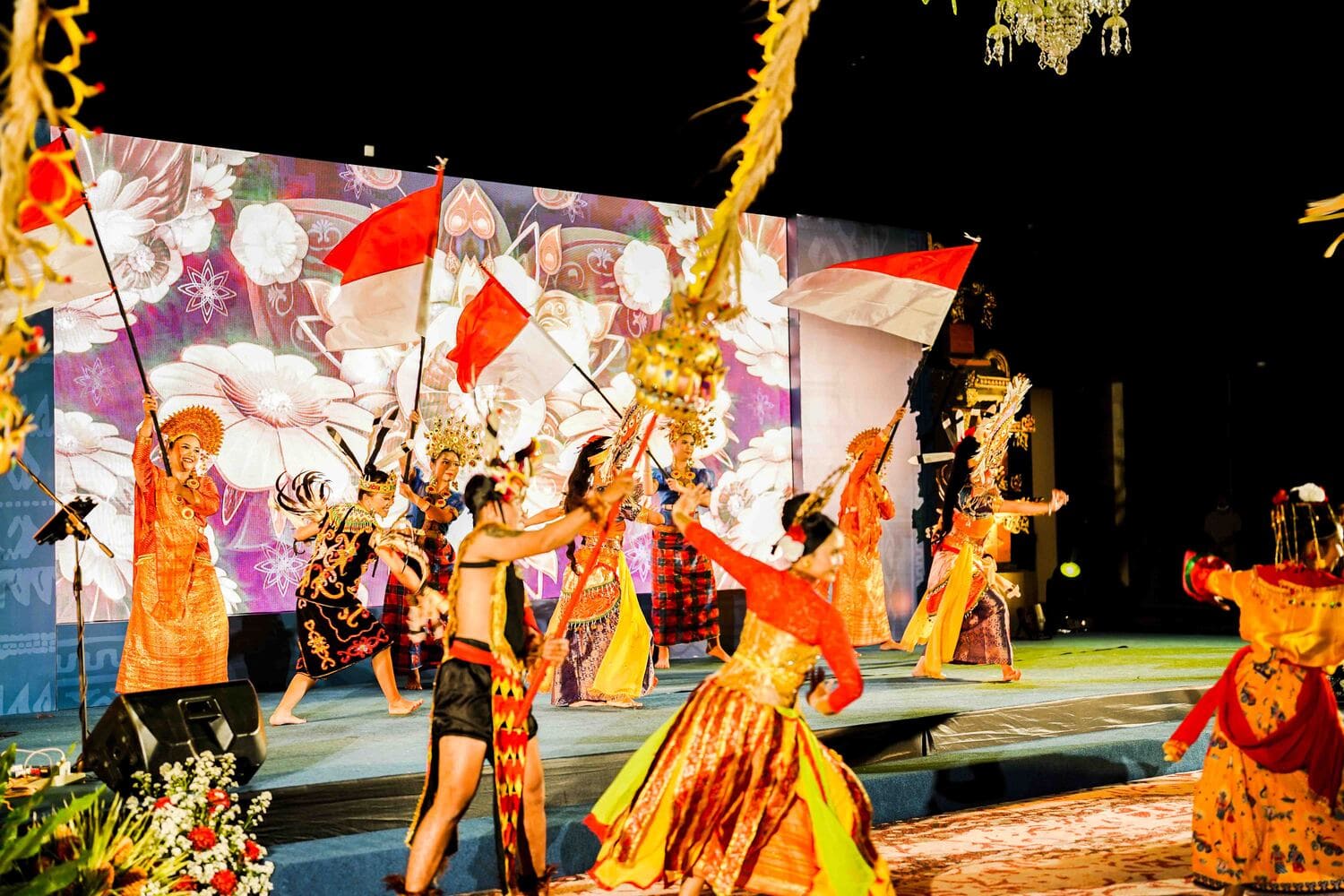 Pertamina International EP's Joint Management Committee Meeting