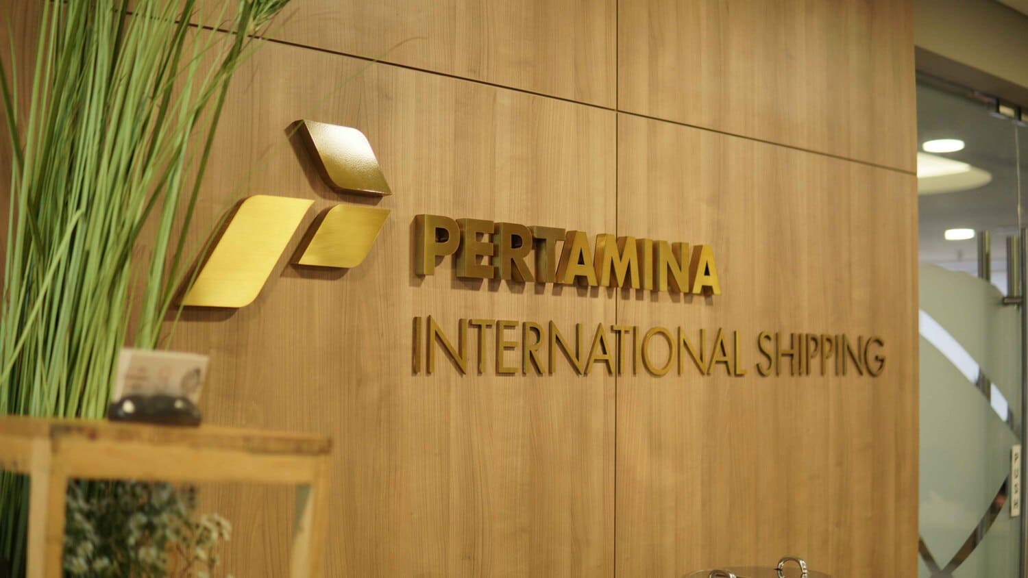 IML Subsidiaries Success Summit Q4 Marine & Terminal Services PT Pertamina International